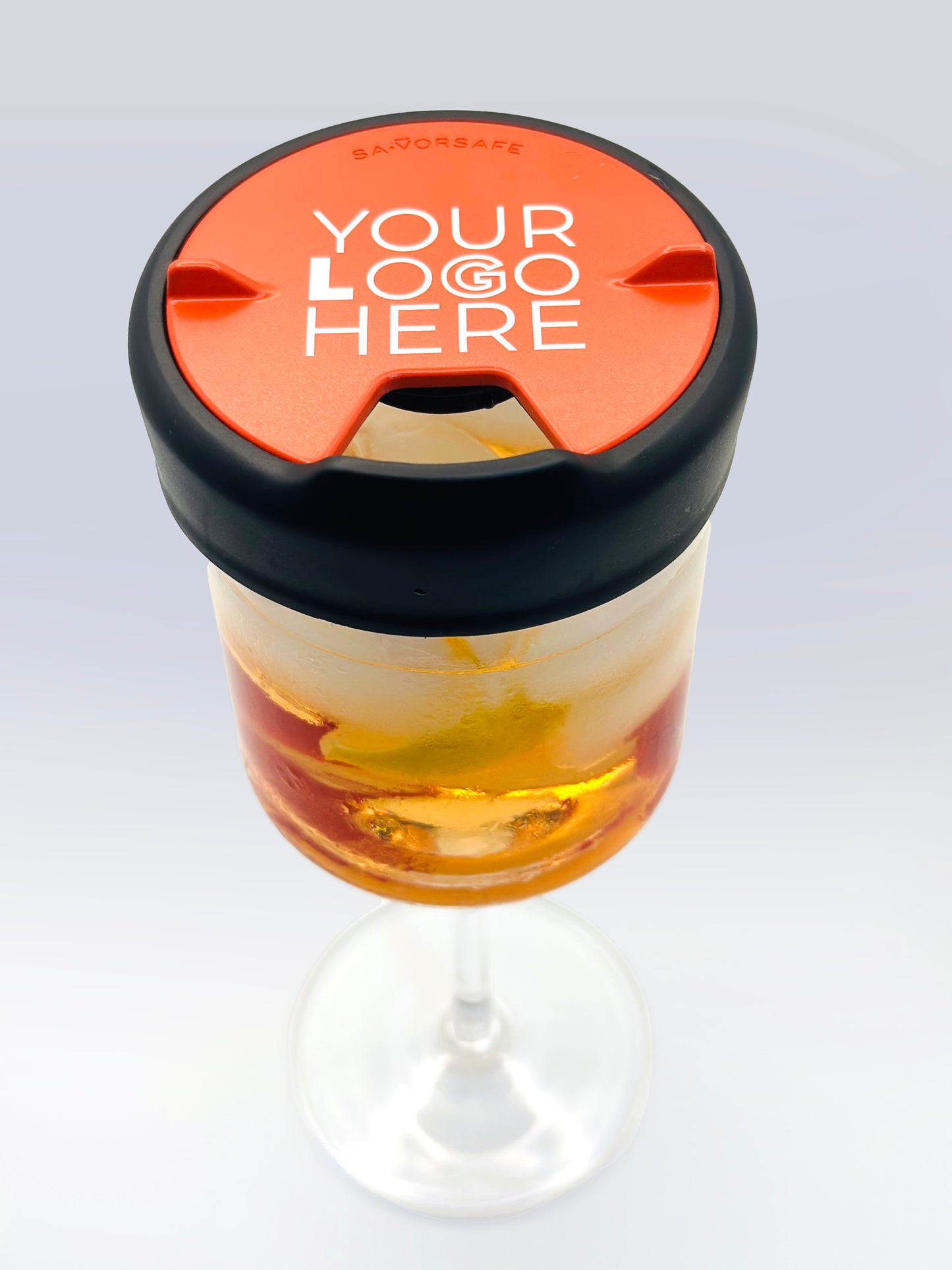 Deluxe Lid - Custom