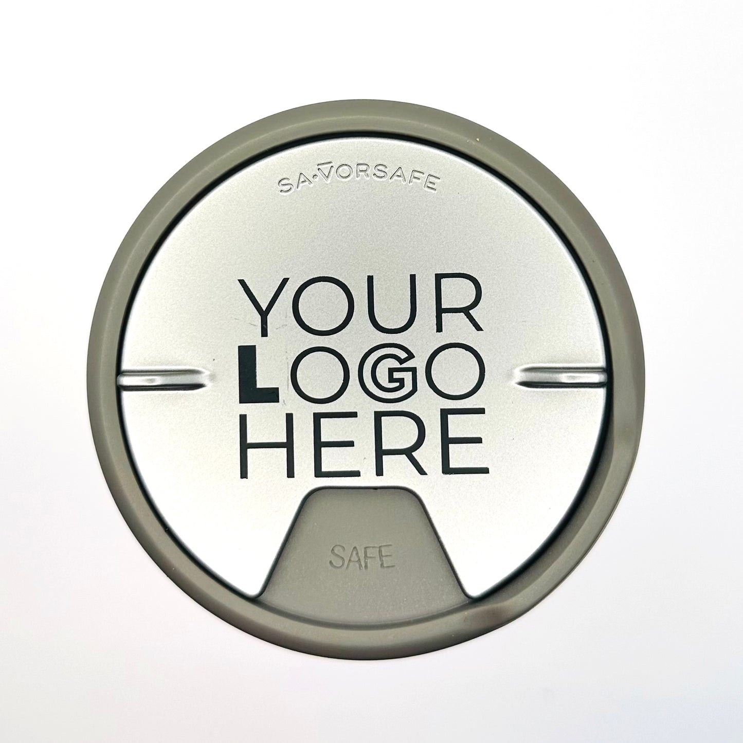 Deluxe Lid - Custom