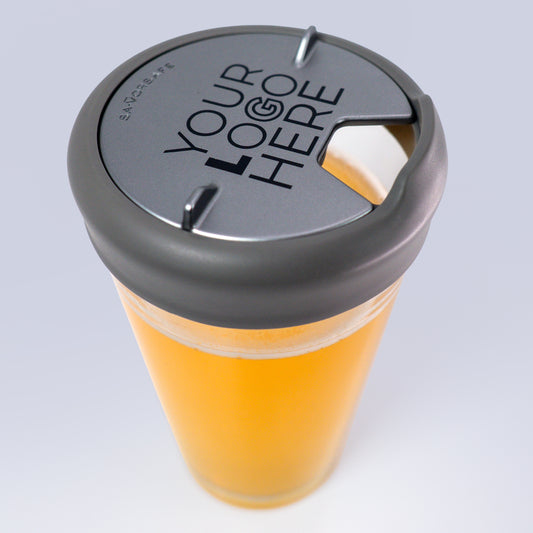 Deluxe Lid - Custom