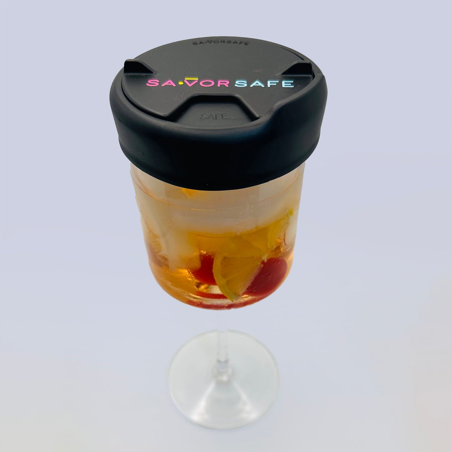 Deluxe Lid - Stock